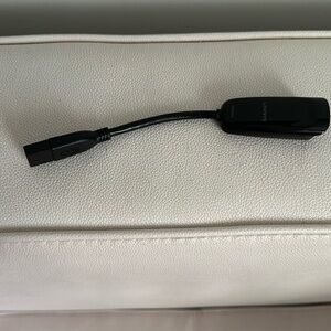 Linksys USB3GIG: USB 3.0 Gigabit Ethernet Adapter